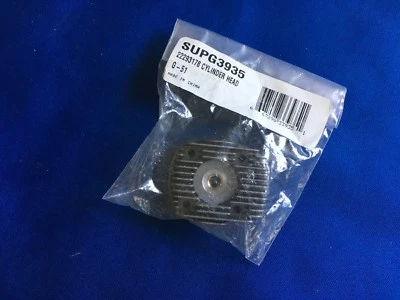 SUPER TIGRE G51 CYLINDER HEAD NIP - Image 1 of 2