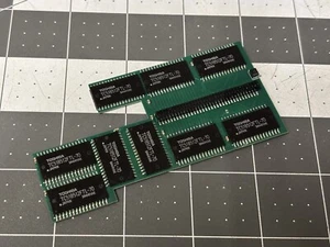 10MB RAM Expansion Card Memory Module for Apple Macintosh PowerBook 165c & 180c - Picture 1 of 2