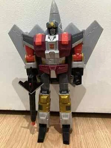 TRANSFORMERS CHUG UNIVERSE SILVERBOLT (LIGHTS AND SOUNDS WORK) 100% COMPLETE! - Picture 1 of 2