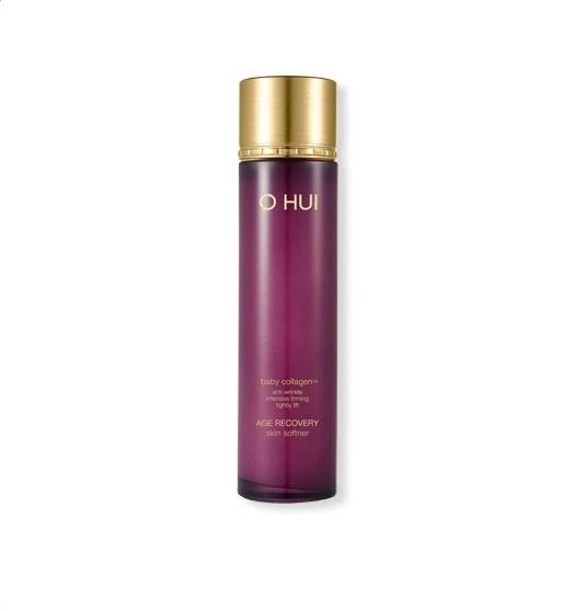 [OHUI] New Age Recovery Skin Softener 150ml Anti-Wrinkle Essential Type Korean - Image 1 of 4