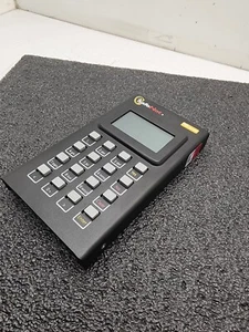 SAFENET LUNA PDE-04 KEYPAD 808-00012-003 Rev F - Picture 1 of 8