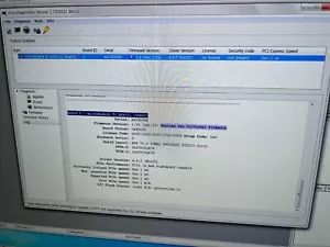 Silicon Software microEnable IV AD4-CL Basler Frame Grabber GETESTET schneller Versand - Bild 1 von 6