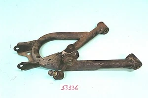 BRACCETTO TRIANGOLO RUOTA POSTERIORE QUAD ATV HISUN HS 700 HSUN HS 700 4X4 - Foto 1 di 3