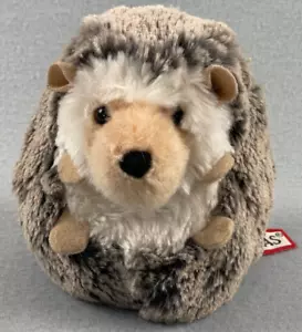 Juguete de peluche Douglas Cuddle Spunky the Hedgehog #4101 2022 - Imagen 1 de 12