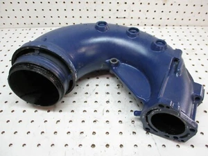 Yamaha 760 Exhaust Elbow Ring Joint 1996-2000 Wave Blaster II XL GP - Picture 1 of 2