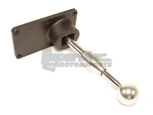 DFJ Short Throw Shifter Lever w/ Shift Knob for Nissan 180SX 200SX 240SX SR20DET - Picture 1 of 2