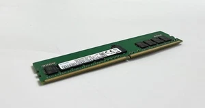 Mises à niveau de mémoire (RAM) de 1re génération Dell R740 et Dell R640 - Photo 1/2