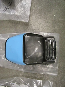 Verkleidung Front Original Suzuki TS-X 250 51811-13A00-13L - Picture 1 of 2