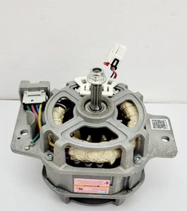 GEBRAUCHTER GE WASCHMASCHINENANTRIEBSMOTOR - TEIL # 290D-1182 - Bild 1 von 7