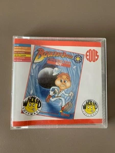 Jeu Boulderdash Construction Kit Edition Amstrad CPC 6128 Disk Edition Edos - Afbeelding 1 van 9