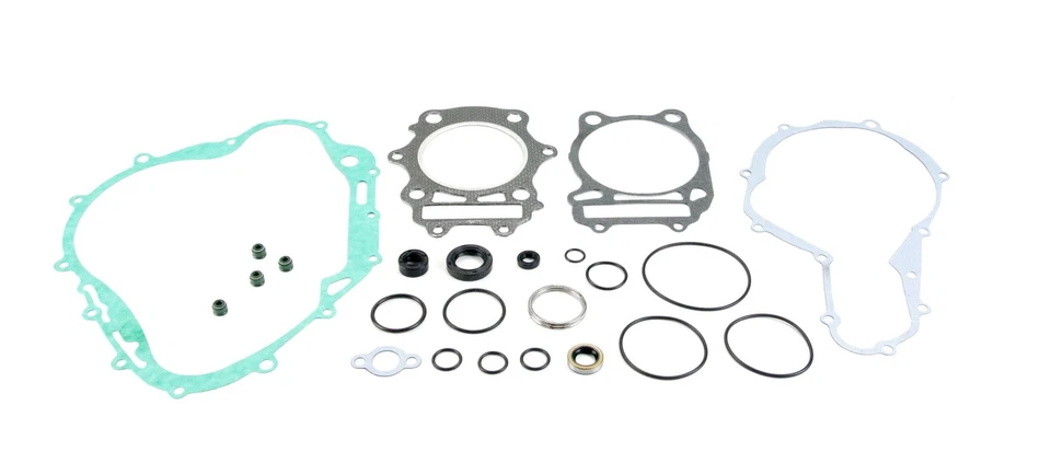 Juego completo/completo de juntas con sellos para Suzuki DR350SE, 1990-1999 Foto 1 de 1