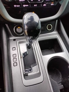 Shifter MURANO 2020 Transmission Shift 2886722 - Picture 1 of 12