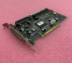Adaptec AHA-2940W/2940UW SCSI PCI Controller - Zdjęcie 1 z 8