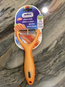 Pelador Zyliss Swiss Innovation Julienne NUEVO artículo 30700 - Imagen 1 de 6