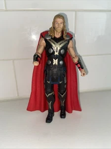 Marvel Legends Studios Thor Dark World Figure 6" Loose  (Incomplete) - Picture 1 of 2