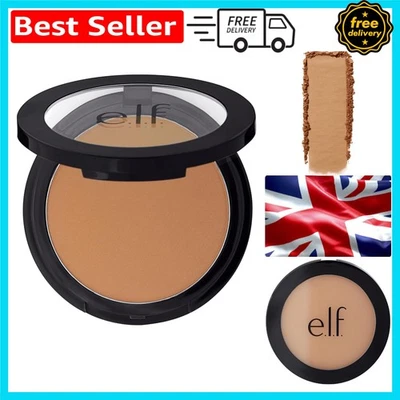 Lightweight Bronzer Infused with Primer for Easy Contouring and Definition - Image 1 of 4