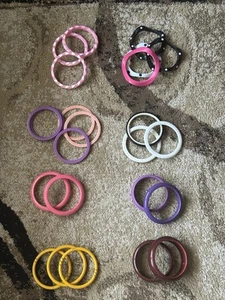 medium bangle bracelets - Picture 1 of 1