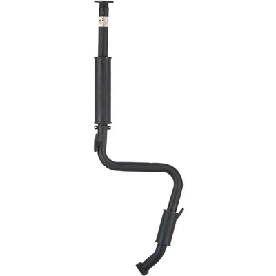 Tubo de escape intermedio para 00-05 Mitsubishi Eclipse 2102-49066 Foto 1 de 4