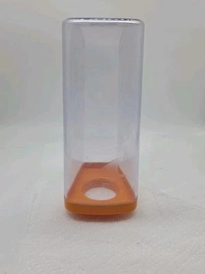 Margaritaville md3000 Mezcla Bebidas Fabricante Naranja E Tanque de Repuesto SIN TAPA/BOQUILLA Foto 1 de 3