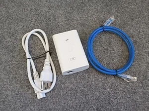 Ubiquiti UniFi PoE Injector 48V GP-H480-050G - Photo 1/5