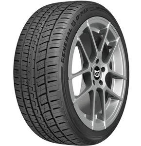 General G-Max AS-07 265/35ZR18 97W XL BW Tire (QTY 4) 15579910000 2653518 - Picture 1 of 6