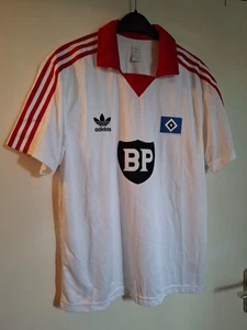 Hamburger SV HSV Trikot Jersey BP Adidas L - Bild 1 von 5