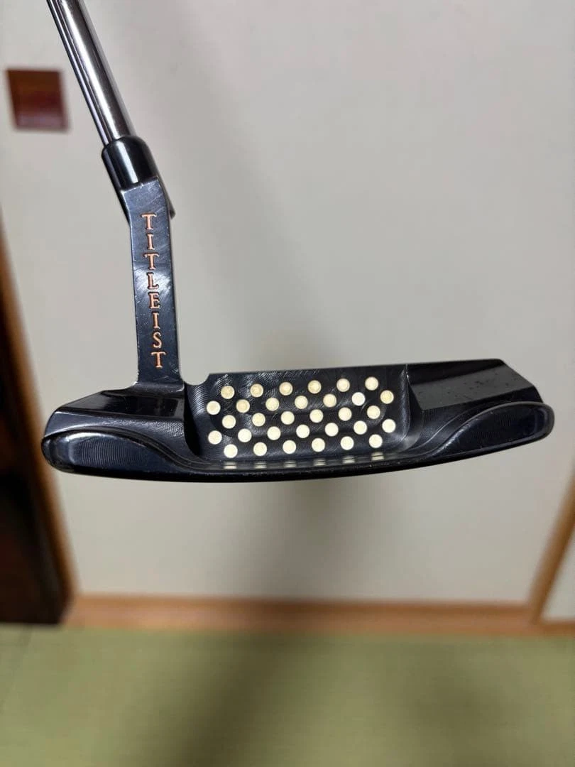 Scotty Cameron Tei3 Golf Clubs for sale - eBay