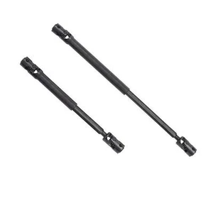 Metal Front&Rear Drive Shaft For Axial 1/10 RBX10 ryft AXI03005 Model Car F - Picture 1 of 13