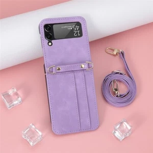 Samsung Galaxy Z flip 4 Case - Picture 1 of 8