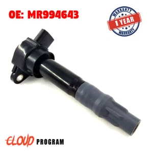 Bobina de encendido MR994643 para Mitsubishi Eclipse Galant Lancer Outlander 2.4 - Imagen 1 de 4