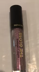 Revlon Super Lustrous The Gloss - #302 Acristalamiento Lila Nuevo - Imagen 1 de 2