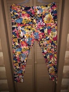Lularoe Leggings - Bild 1 von 2
