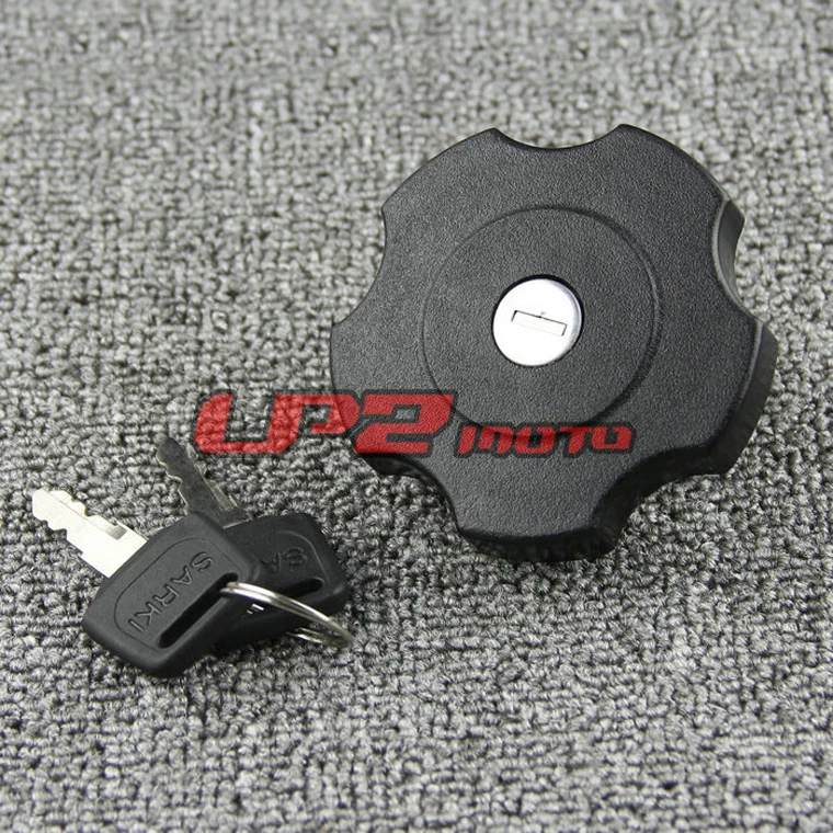 Llave tapa tanque gasolina combustible gasolina para Yamaha TW 125 200 225 XJ650 900 XS400 XT225 600 Foto 1 de 4
