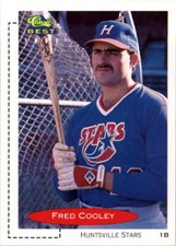 1991 Classic Best Baseball Pick Complete Your Set #1-250 RC Stars