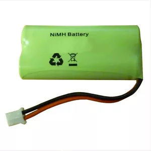 Replacement Battery for Siemens Gigaset A165 Cordless Phone UK 2.4V S - Picture 1 of 3