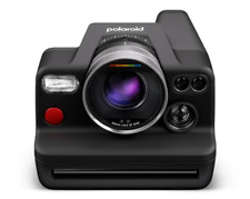 Polaroid I-2 Instant Analog Camera with Autofocus 3-Lens System