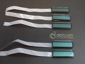 AltiGen Alti-IP705 Alti-IP 705 IP7xx Series Phone Display LCD NEW LOT 5x - Picture 1 of 3