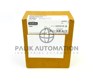 Siemens 7MH4900-2AA01 SIWAREX FTA WAGA 7MH4 900-2AA01 NOWY - Zdjęcie 1 z 6