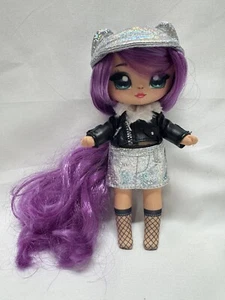 Na! Na! Na! Surprise Chrissy Diamond Doll Glam Series -MGA Entertainment - EUC - Picture 1 of 6