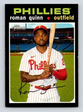 2020 Topps Heritage High Numbers (Base) #501-700 (You Pick) Buy 1, Get 1 FREE!