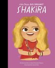 9780711283091 Shakira (95) - Maria Isabel Sanchez Vegara,Laura Díez