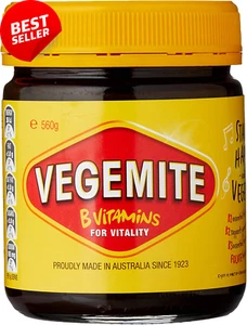 , Yeast Extract Breakfast Spread, 560G - Picture 1 of 12