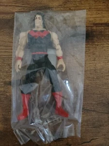 Wonderman ToyFare Marvel Superhéroes 5" ToyBiz Sellado Suelto Vengadores Disney - Imagen 1 de 3