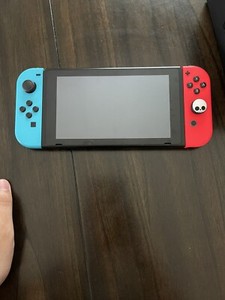 Nintendo Switch 32 GB Console. Version 1 Unpatched/mod-able