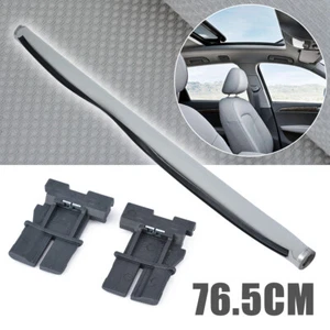 VW Golf Audi Q5 1K9877307B Grey Skylight Sunscreen Insulation Sunshade Curtain - Picture 1 of 6
