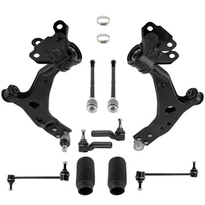 Front Suspension Lower Control Arm Ball Joint Assembly for 2013-2018 Ford Escape - Picture 1 of 14