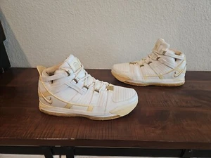 Talla 15 - Nike Zoom LeBron 3 Costa Oeste - Imagen 1 de 10