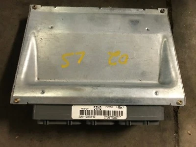 MÓDULO MOTOR LINCOLN LS 2000-2001-2002 2W4A12A650BD Foto 1 de 2