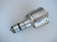Форсунка bosch 231