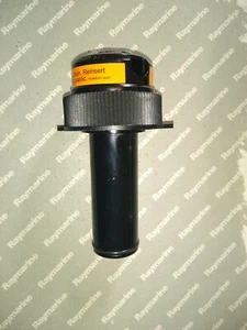 Raymarine Airmar ST800 Self Sealing Transducer Blanking Plug D242 33-481-02 Bung - Picture 1 of 1